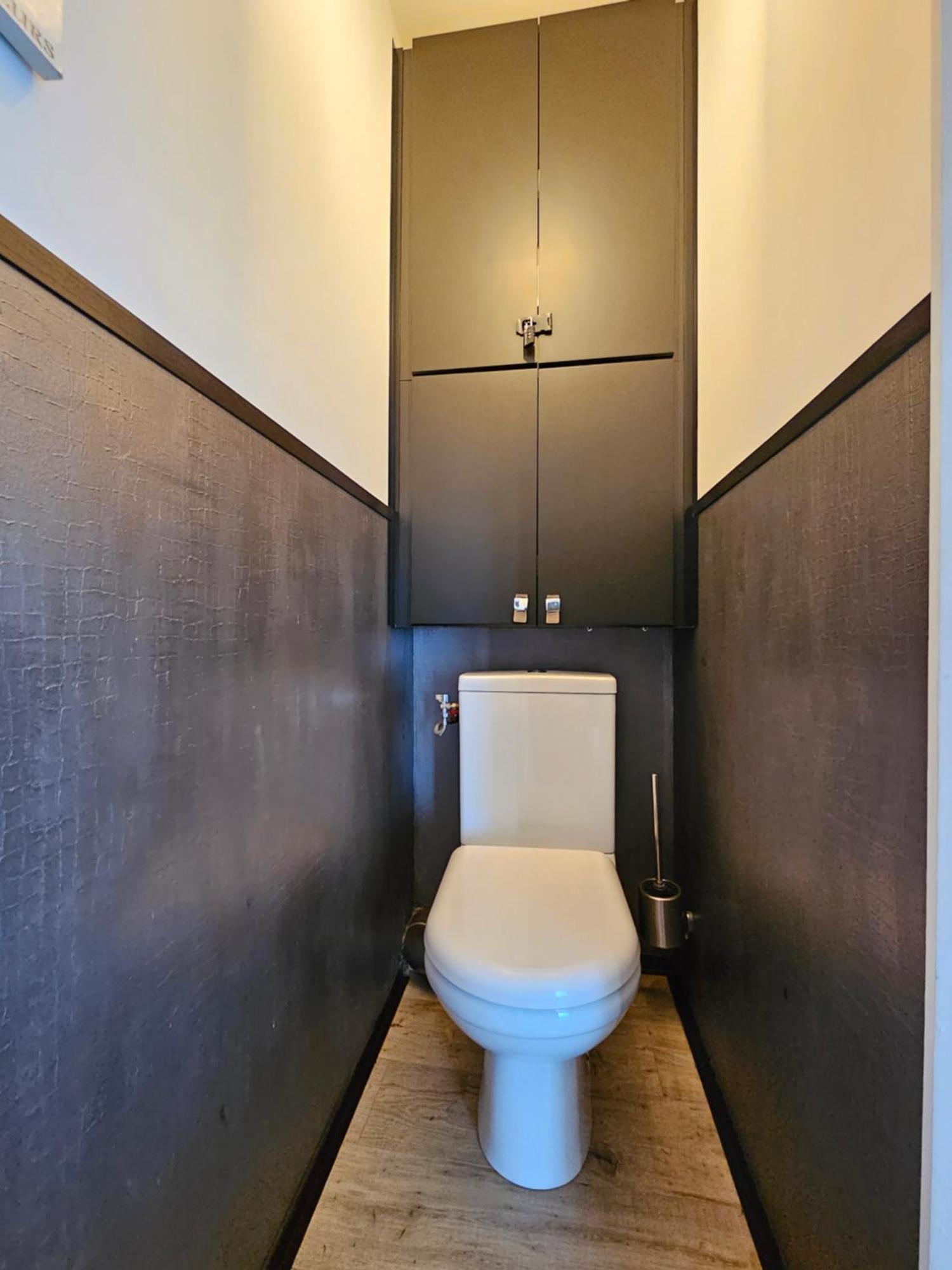 Apartment Naturist Cap In Loft Agde Eksteriør bilde